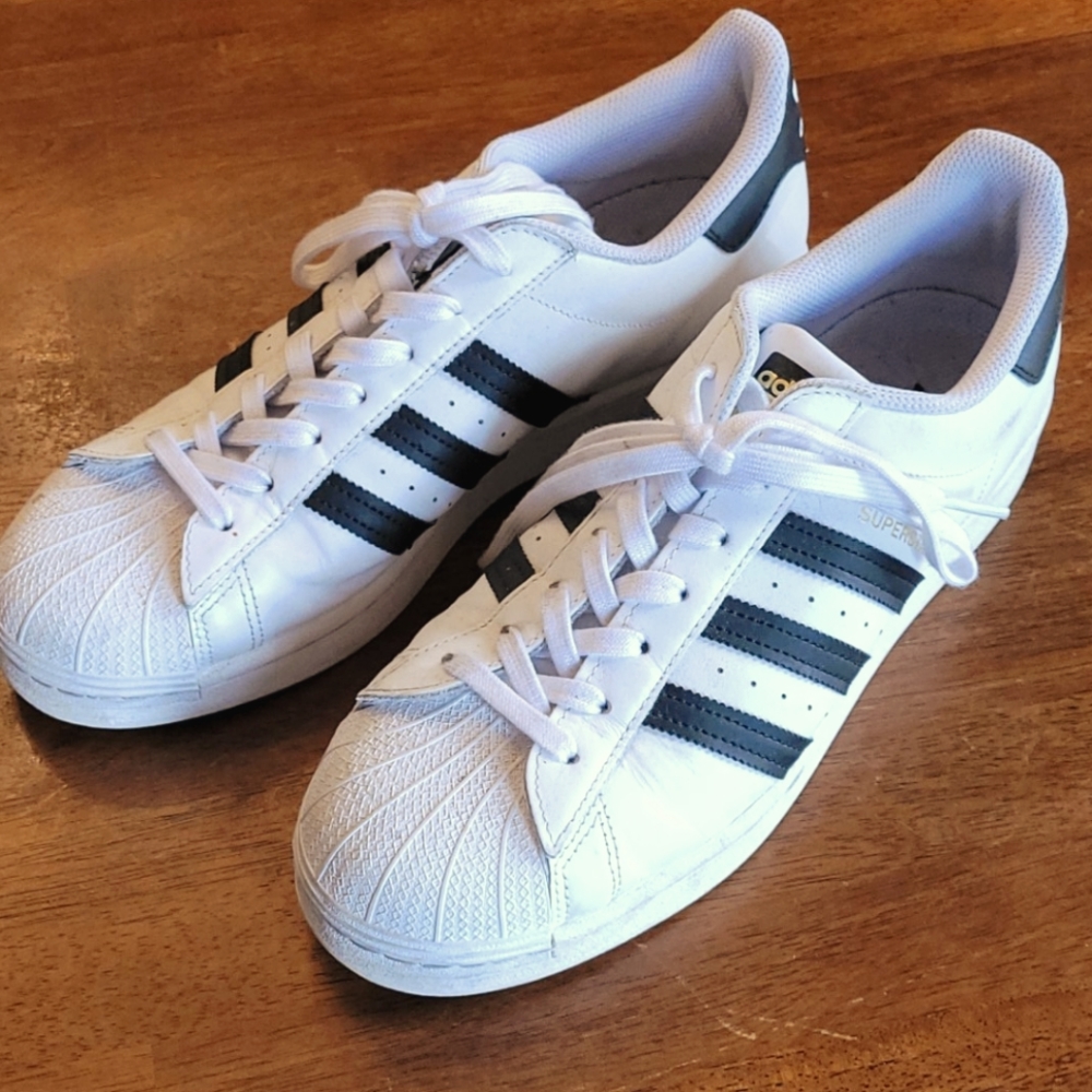 Adidas Superstars Shoes